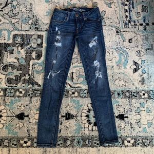 AE Jeggings